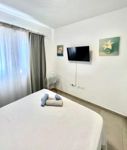 Bajo la Luna - Corralejo Sun