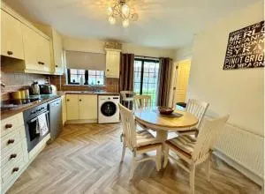 Lough Rynn Self Catering - Cloone