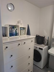 Two Rooms Flat in Munich Harthof