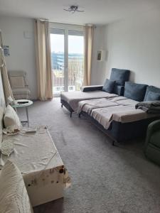 Two Rooms Flat in Munich Harthof