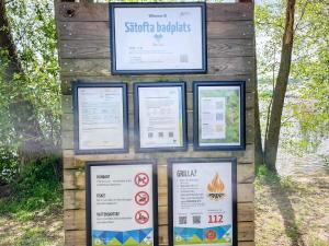 4 star holiday home in HÖRBY