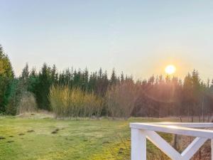 4 star holiday home in HÖRBY