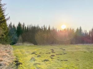 4 star holiday home in HÖRBY