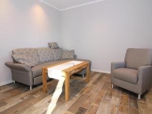 Ferienhaus, Trassenheide