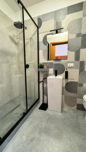 Double or Twin Room with Sea View