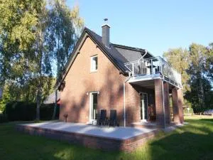 Ferienhaus in Trassenheide - Mölschow