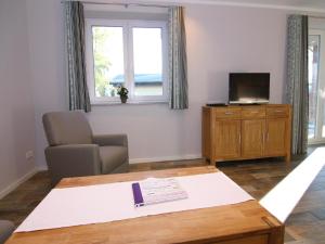 Ferienhaus, Trassenheide