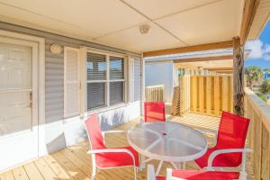 Wave on Wave - Pet Friendly