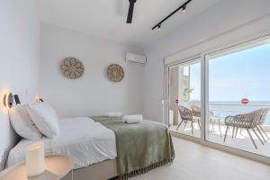 East of Preveli Villas