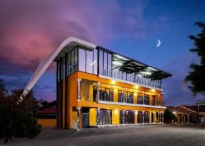 SelaMod Village Guest House - Tshaneng