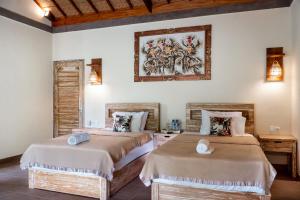 The Asri Villas