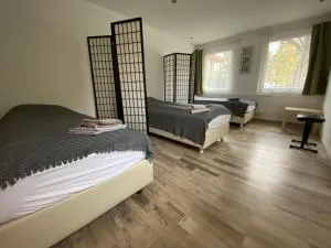 FeWo Bothel - Bothel