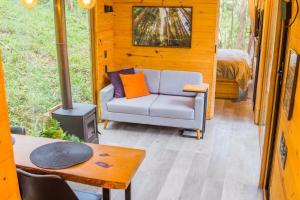 Super Cabana Campagnard LV I Comforto e Privacidade