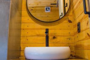 Super Cabana Campagnard LV I Comforto e Privacidade