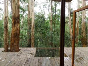 Super Cabana Campagnard LV I Comforto e Privacidade