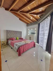 Apartamento céntrico en Cartago