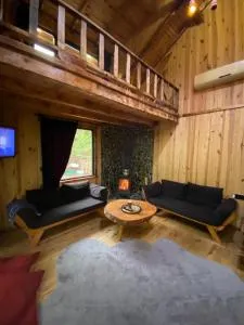 Atmosferdagevısapanca sıcak havuz jakuzı - 萨卡里亚