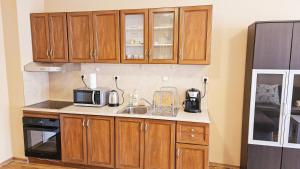 Green House Apartment