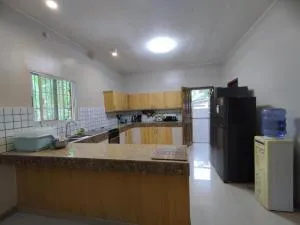 Hideaway Camiguin Homestay - Abu