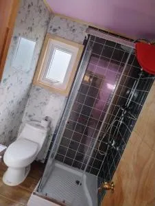 Cabañas el Bosque - Pidpid