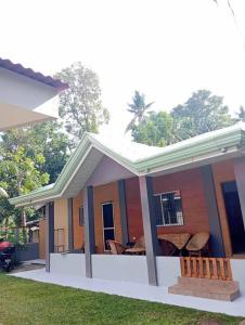 Hideaway Camiguin Homestay