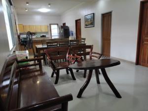 Hideaway Camiguin Homestay