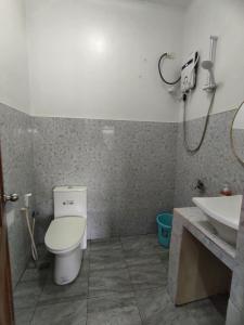 Hideaway Camiguin Homestay