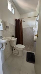 Casa Alebrijes Valladolid