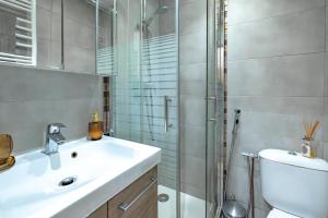 Appartement 4 Guests aux Invalides