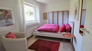 Ferienwohnung Lentz - Dörnberg