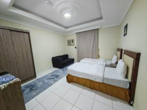 زهرة السلامة