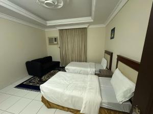 زهرة السلامة