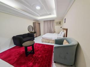 زهرة السلامة