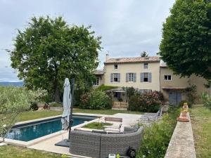 Appartements Domaine Saint Pierre : photos des chambres