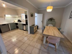 Appartements Domaine Saint Pierre : photos des chambres