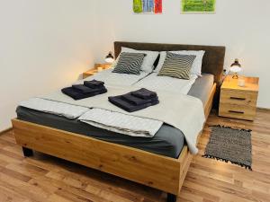 Studio Apartment Gradić