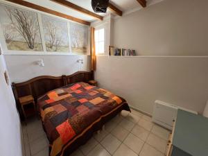 Appartements Domaine Saint Pierre : photos des chambres