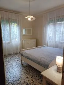 La casa di Piera - Verezzo