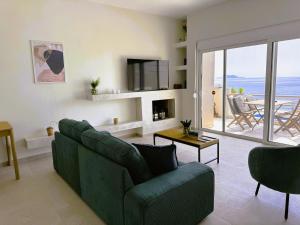 East of Preveli Villas