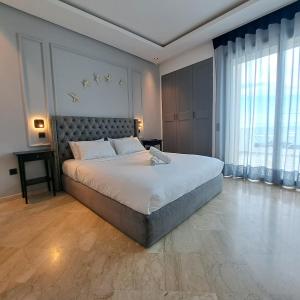 Modern loft View of Sea & Pool