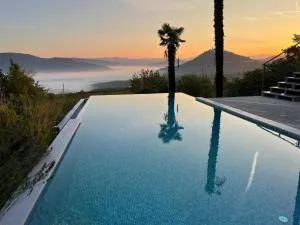 Villa Le Grand Cru - Brkač