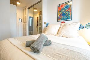 Appartement Haussmannien Étoile