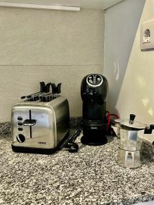 Bajo Las Estrellas Corralejo Sun