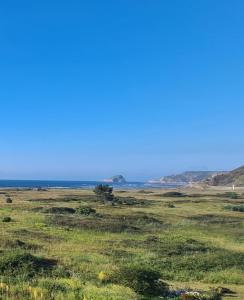 Apartamento Salitre - 3hvězdičkové hotely ve městě La Arena