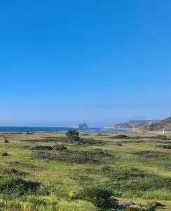 Apartamento Salitre - OVD