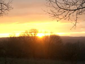La Grelottière - Gîte atypique