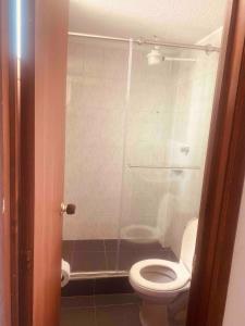 Apartamento en el Centro de Pasto