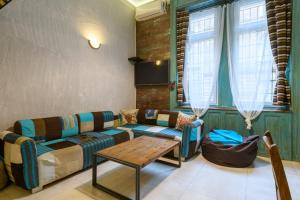 WTB - Welcome To Budapest Apartments