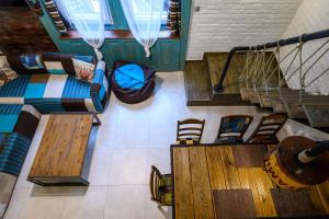 WTB - Welcome To Budapest Apartments