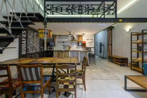 WTB - Welcome To Budapest Apartments